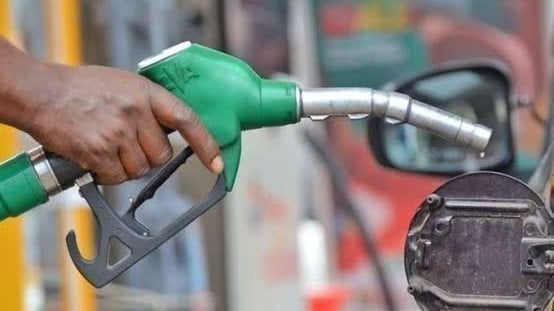 Oil price falls back to pre-Iran war levels