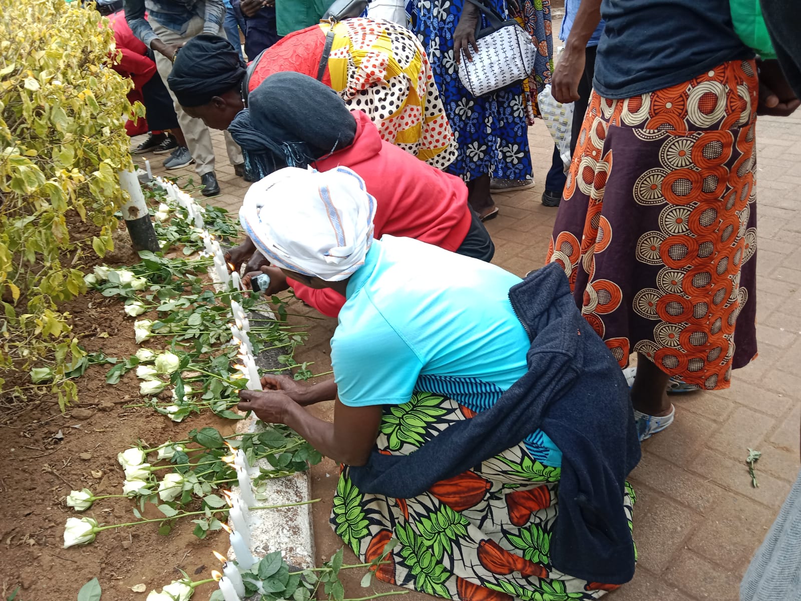 Kisumu leaders call for thorough probe on bullets used in demos