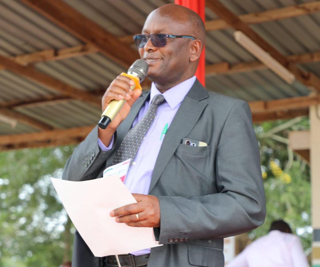 Kenyans urged to be proactive on Climate Change resilience