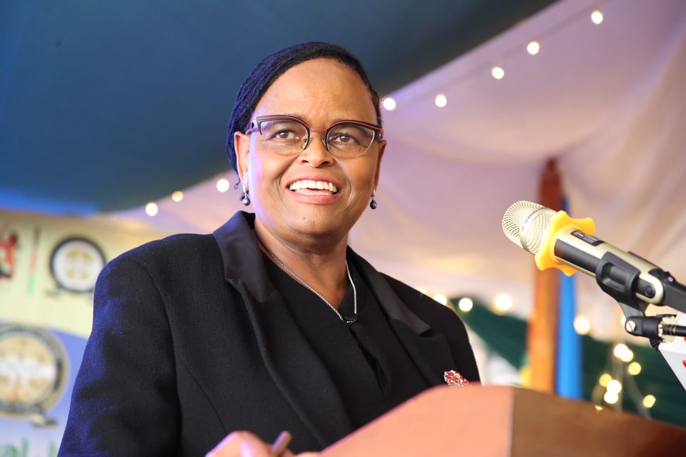 CJ Koome launches two separate Environment and Land Court divisions