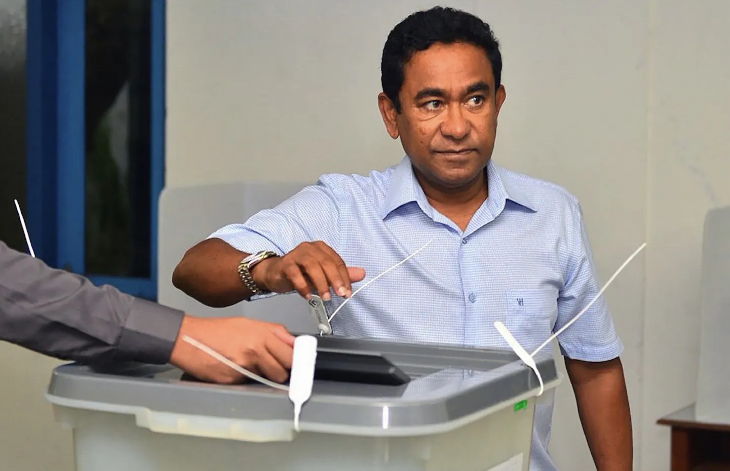 Maldives’ Presidential Elections at The Crossroads