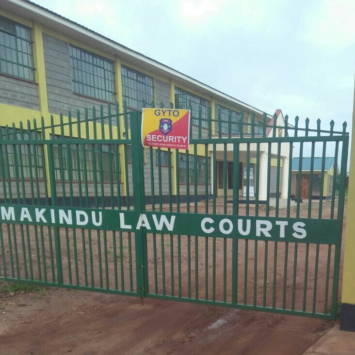 Man who stole Sh780 jailed for 20 years