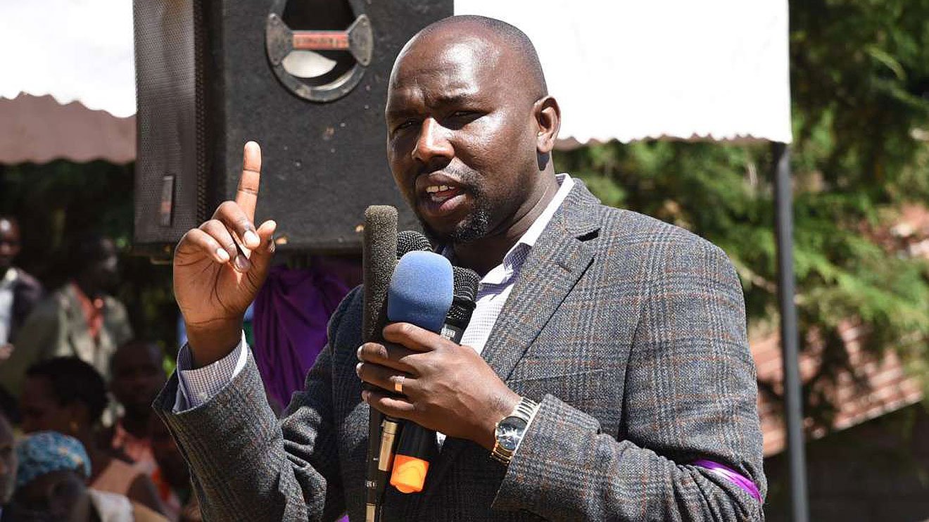 All PSVs, School buses must be fitted with dashboard cameras, vehicle telematics – CS Murkomen