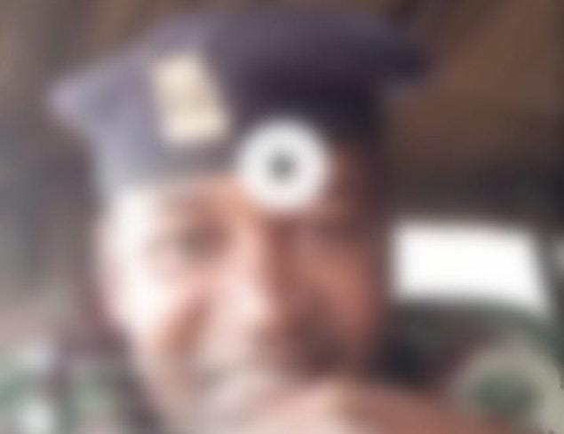 Police officer to face disciplinary action over tik-tok post