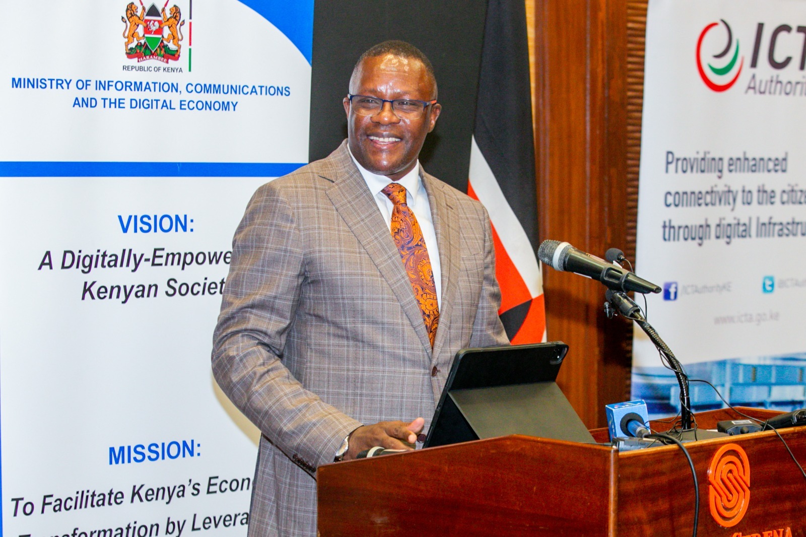 Owalo pushes for Gen-Z Inclusion in future-ready workplaces