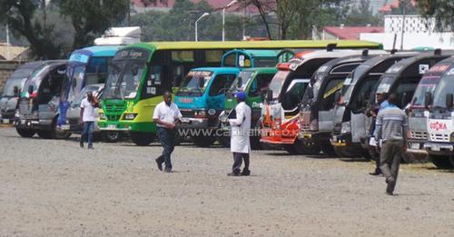 NTSA Halts Licensing of New PSV Operators in 24-Month Moratorium