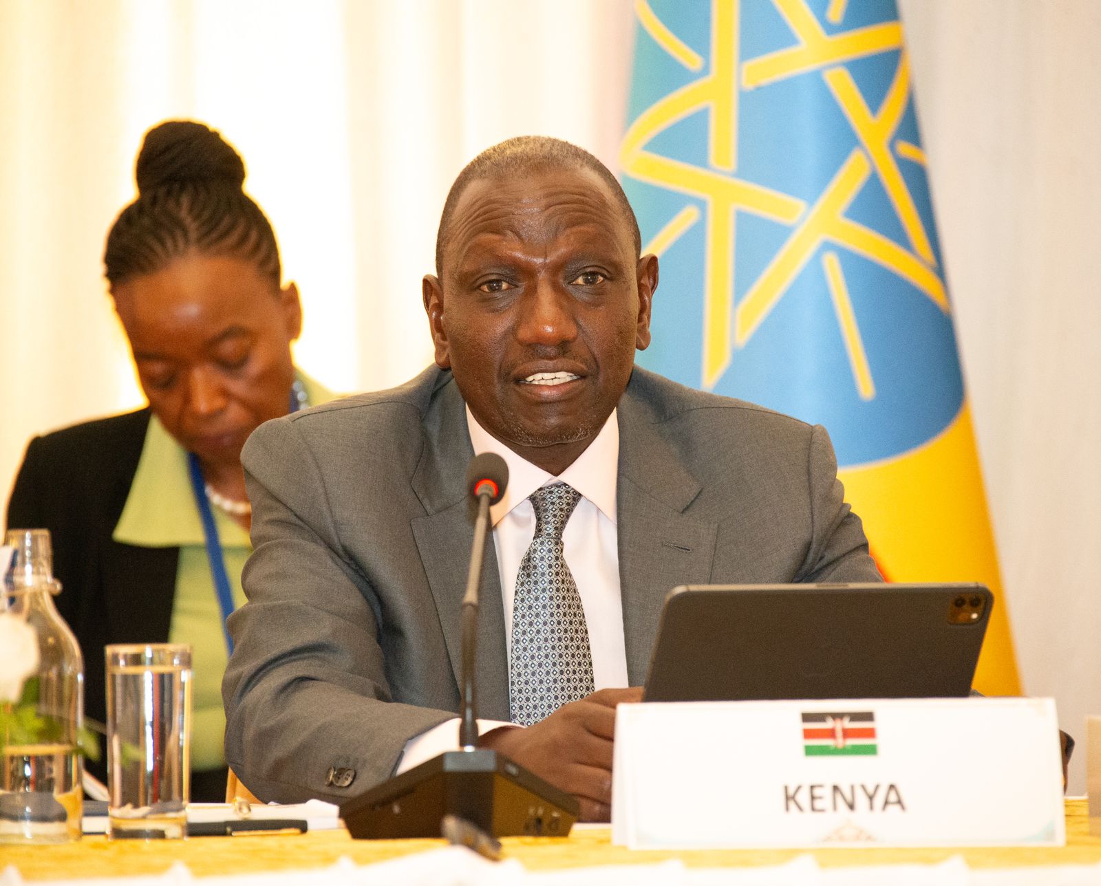 End violence in the Sudan: IGAD asks combatants