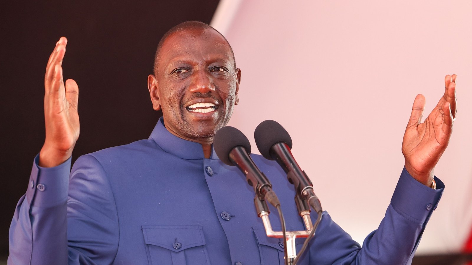 President Ruto commutes death sentences to life imprisonment