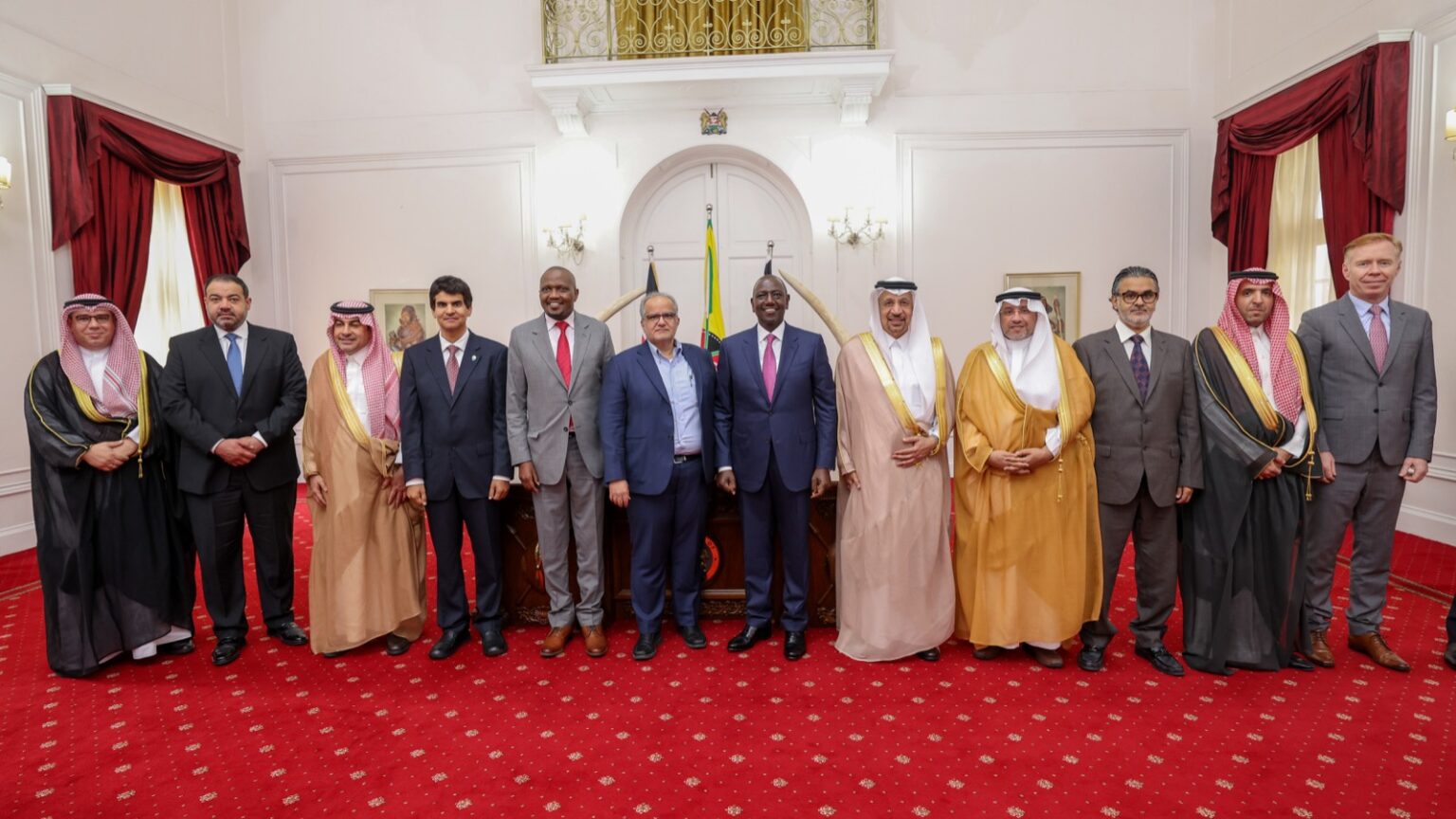 President Ruto: Kenya will protect investors
