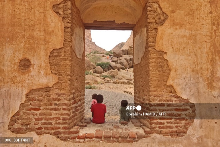 One child killed or wounded every hour in Sudan’s 100-day-old war: UN