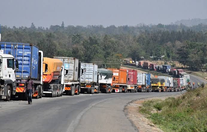 Long-distance drivers, conductors to go on strike over NTSA re-testing