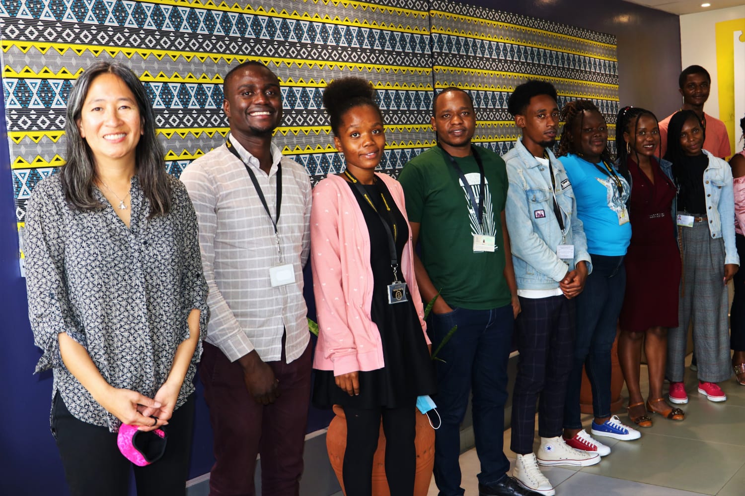 Silicon Savannah: Sama Identifies Kenya as an Ideal Machine Learning Investment Destination