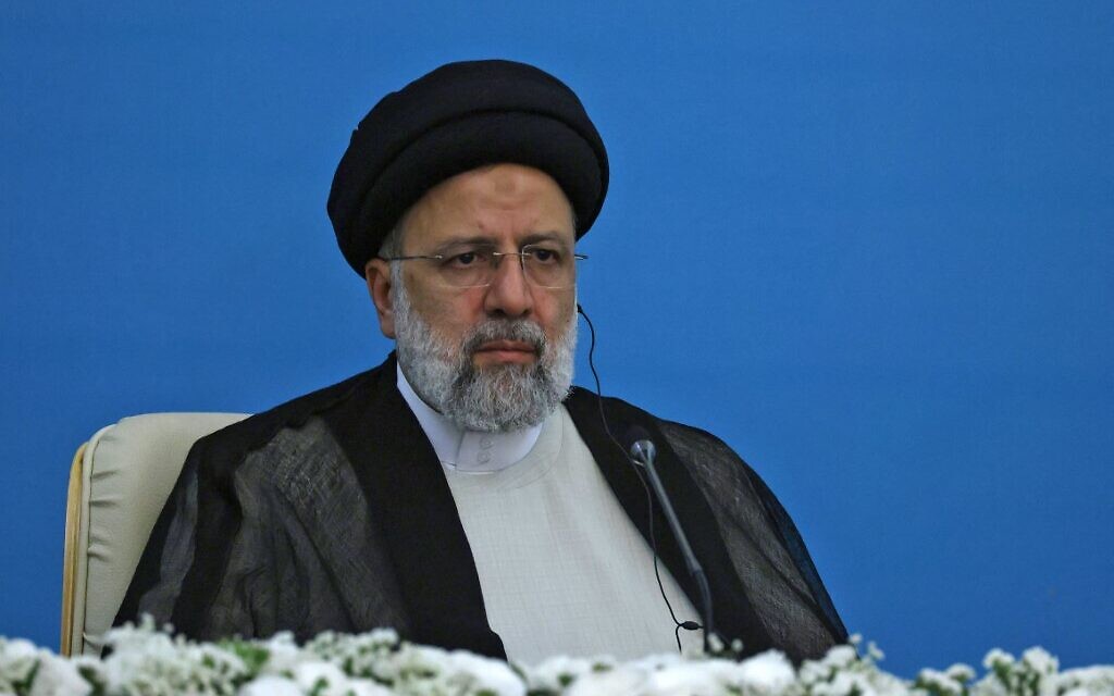 Iran formally joins SCO as a full member