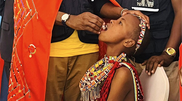 MoH rolls out nationwide Cholera Vaccination Campaign to tackle outbreak
