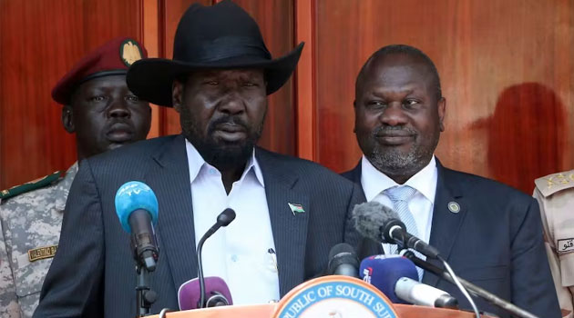 South Sudan is gearing up for its first election – 3 things it must get right