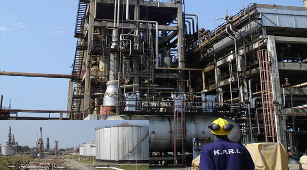 Kenya Pipeline completes takeover of Changamwe-based KPRL facility