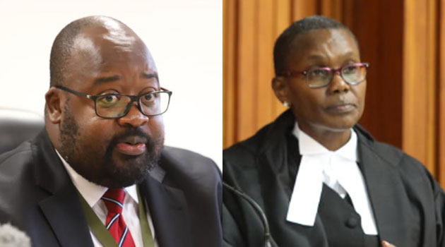 Majanja, Thande among 12 judges moved in High Court reshuffle