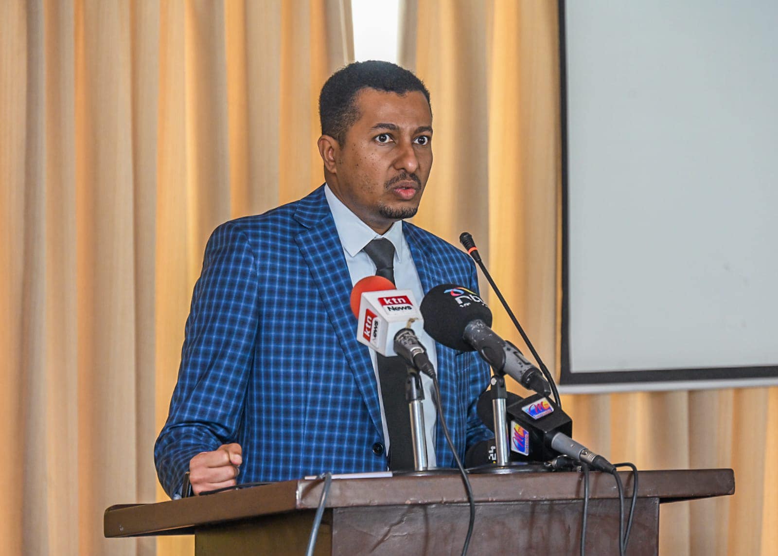 Kenya to construct a Sh1.2bn International Civil Aviation Organisation office block