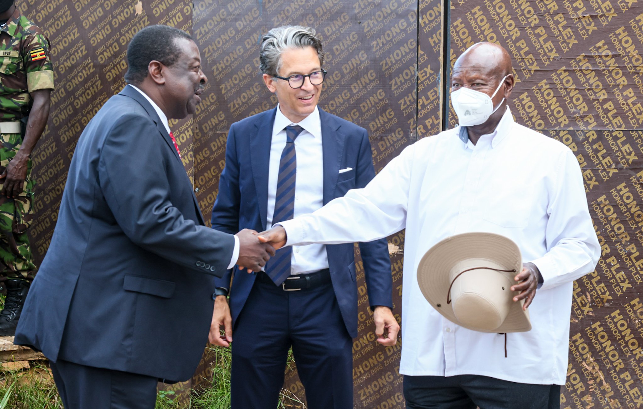 Mudavadi urges Africa to reverse dismal performance of coffee sector