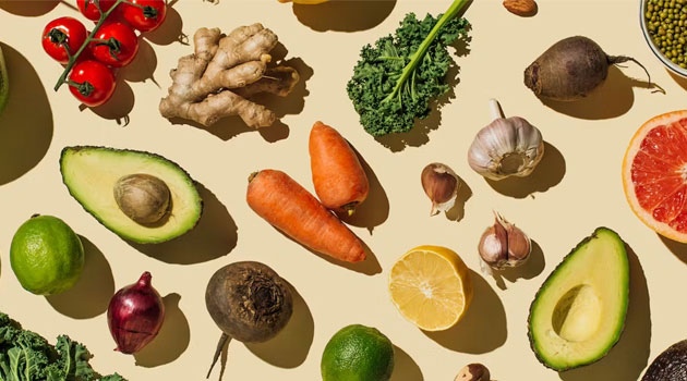 TB research shows a good diet can cut infections by nearly 50 per cent