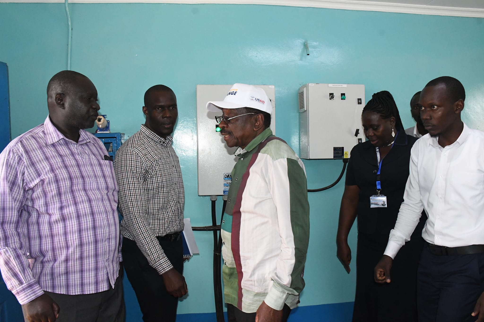 Orengo says Finance Act implementation should be halted before reconciliatory talks