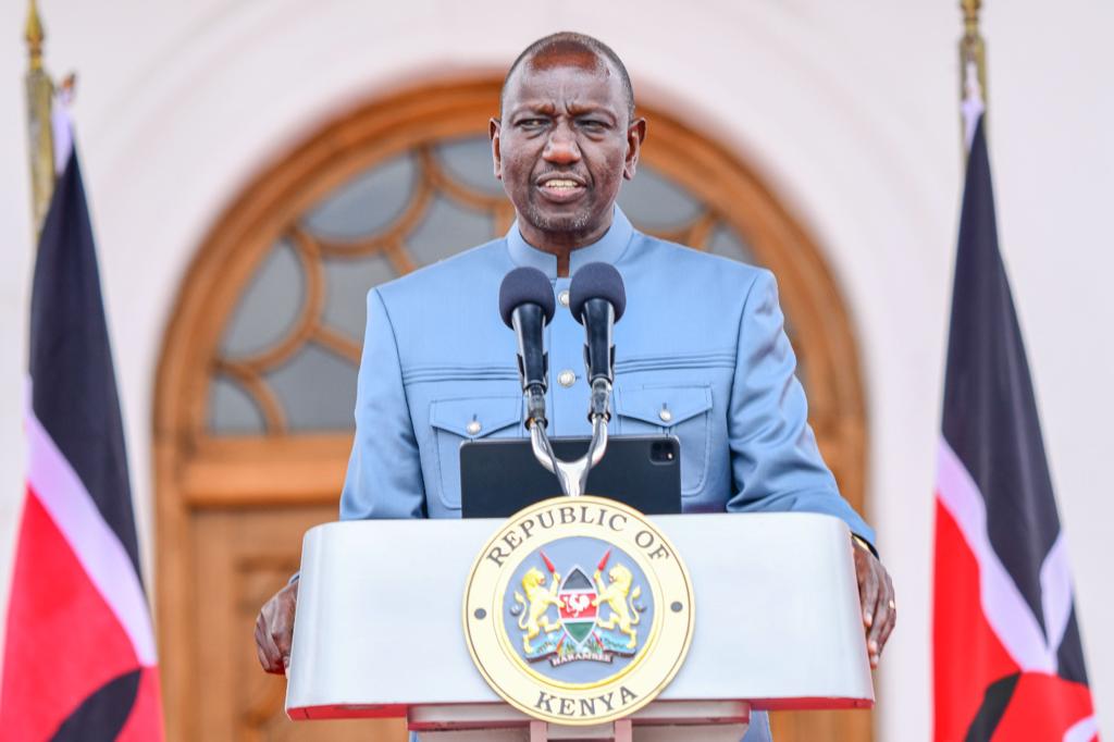 Fertilizer prices slashed by Sh1,000 as govt launches second phase of subsidy program