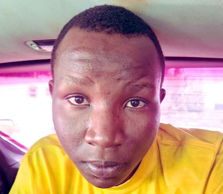 Suspect linked to murder of DCI agent in Kayole apprehended