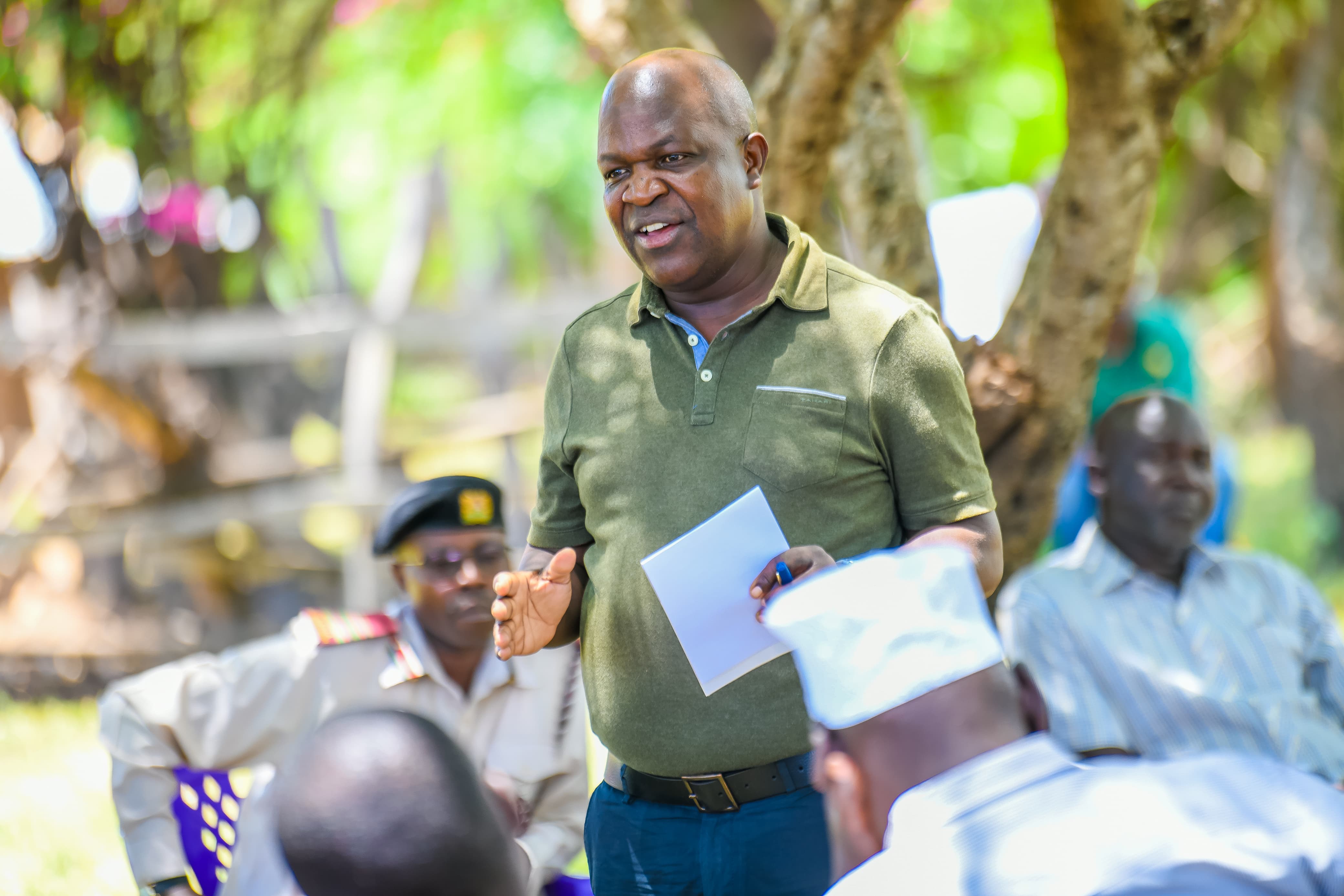 Kisumu leaders call for solution to border flare-ups with Kericho