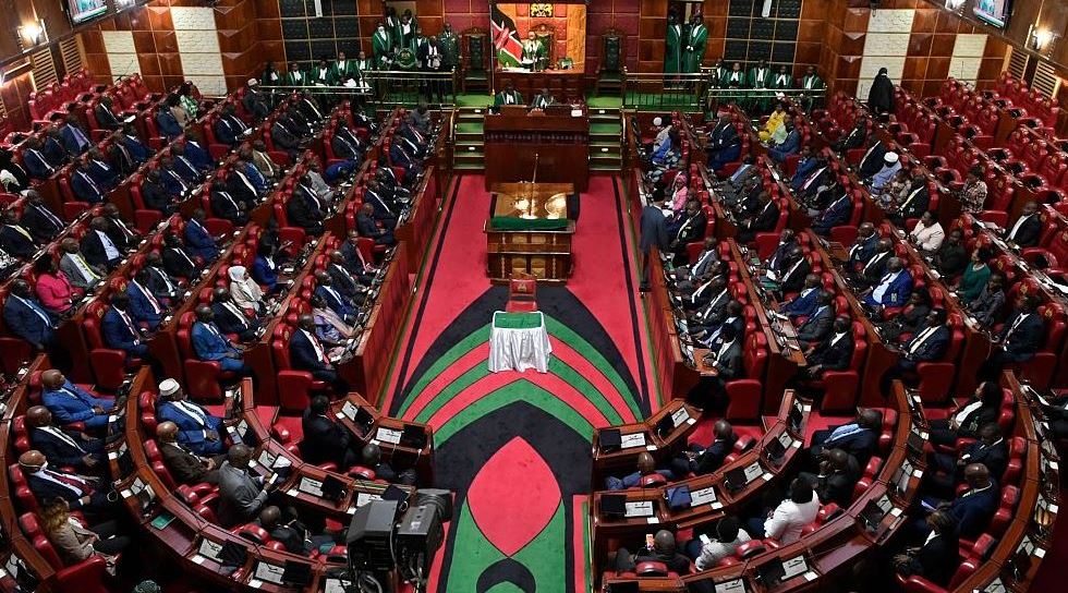 MPs demand clarification on new University funding model
