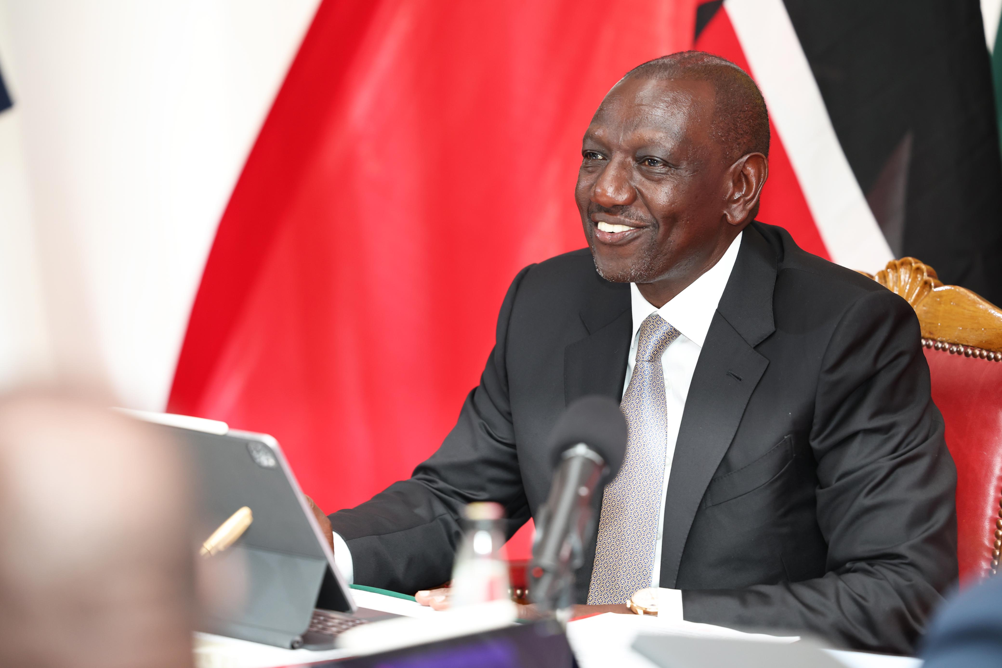 Cabinet approves 3 new funds to replace NHIF