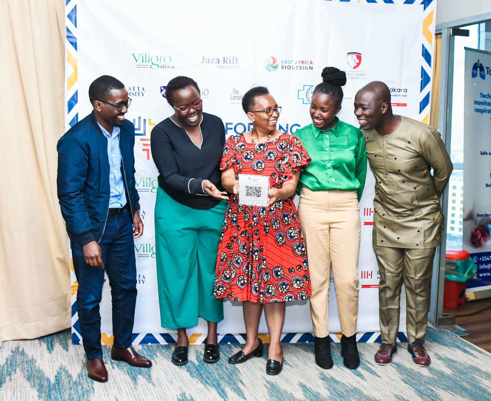 Kenya hosts first Pan-African Conference to accelerate growth of medical technology development