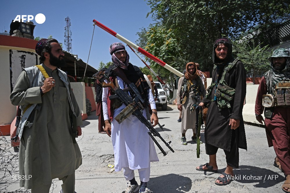 Afghanistan cannot develop without education: Taliban’s political deputy of foreign ministry