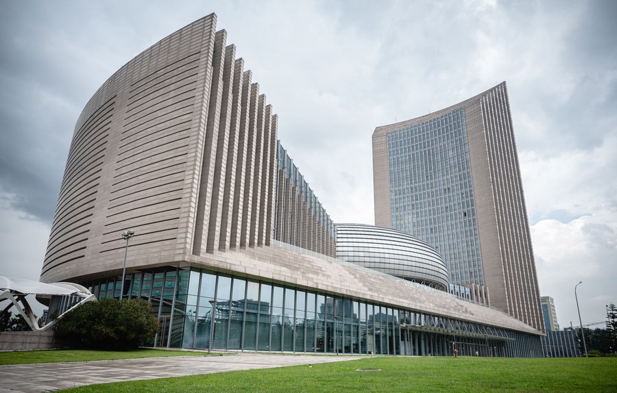 With AU’s entry, G20 broadens cooperation, development opportunities in Global South