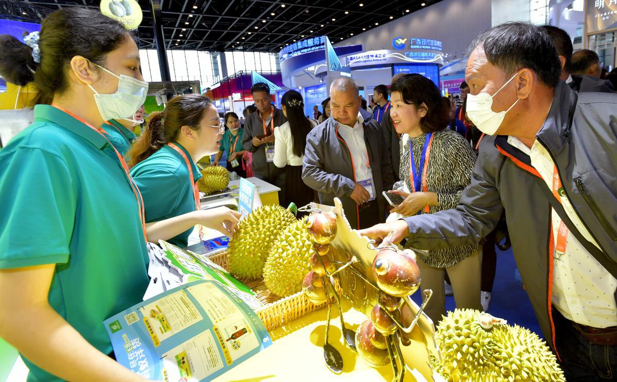 Why $20 durians are now being sold at half price – or given away for free