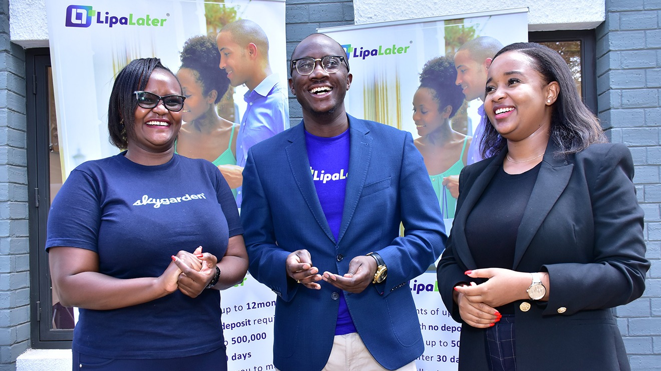 Kenyan Fintech Platform Get Approval For Public Fundraising in the US
