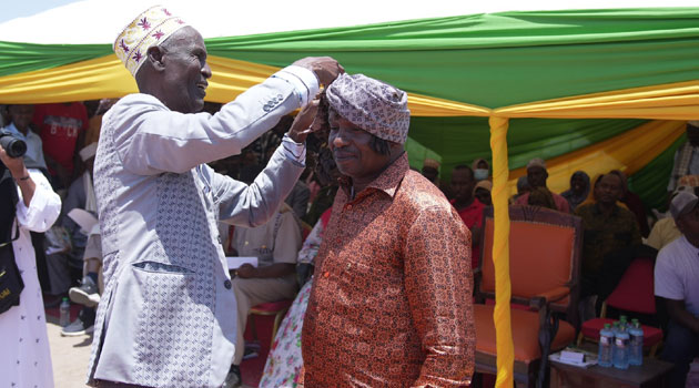 Govt to operationalize 27 sub-counties  in a year: Kindiki