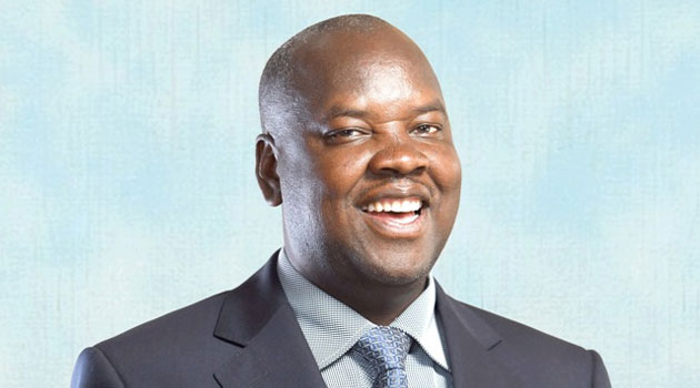 Athi Water CEO Michael Thuita resigns amid fraud allegations