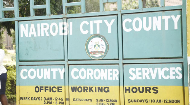 Nairobi to dispose 193 unclaimed bodies in October