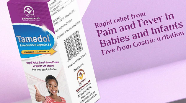 Pharmacy Board recalls Kenyan-made ‘Tamedol’ Paracetamol Oral Solution
