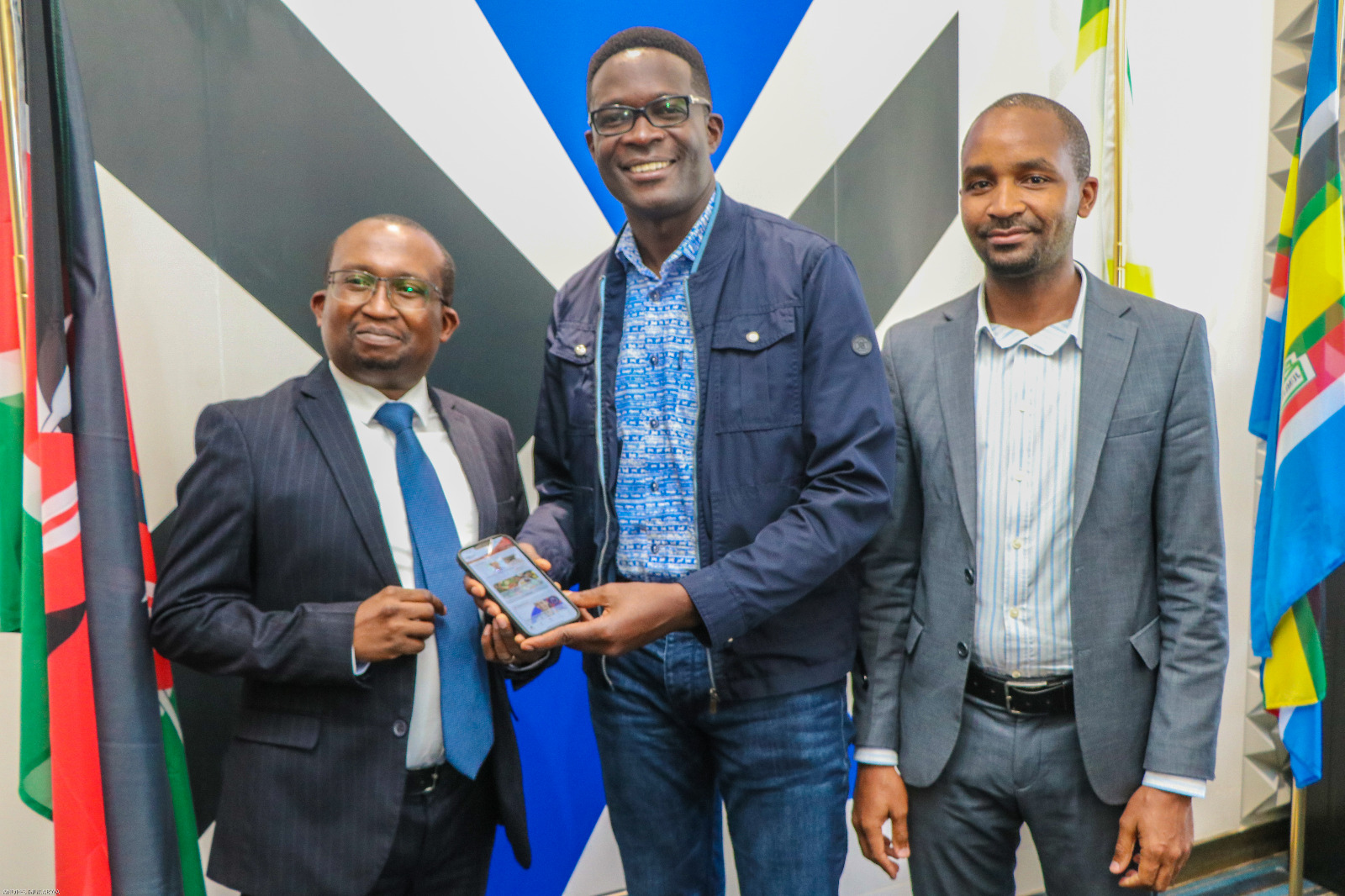 Communication Authority (CA) adopts Smart Access for its Staff Medical Scheme Management