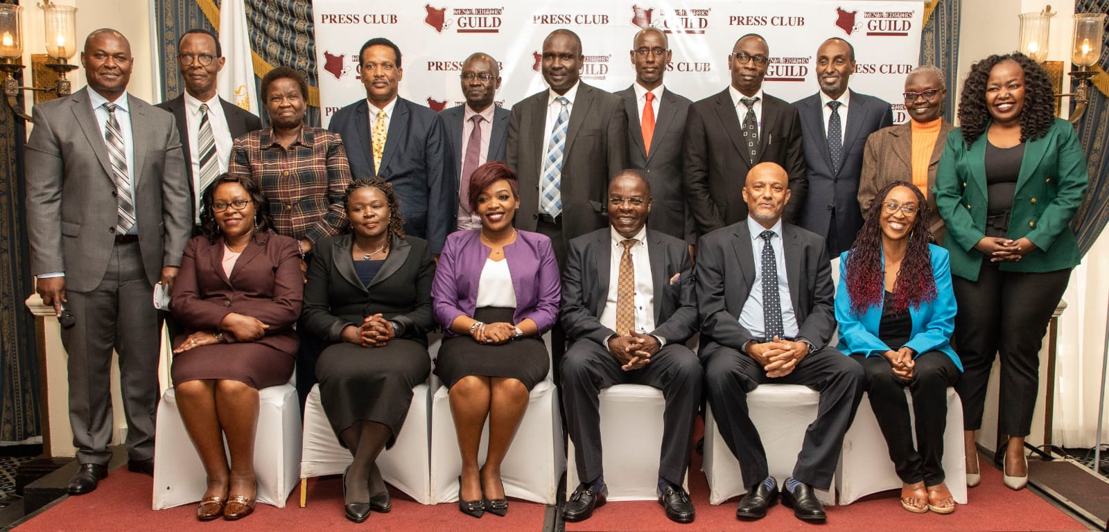 EACC explains challenges in pursuing high-profile corruption cases