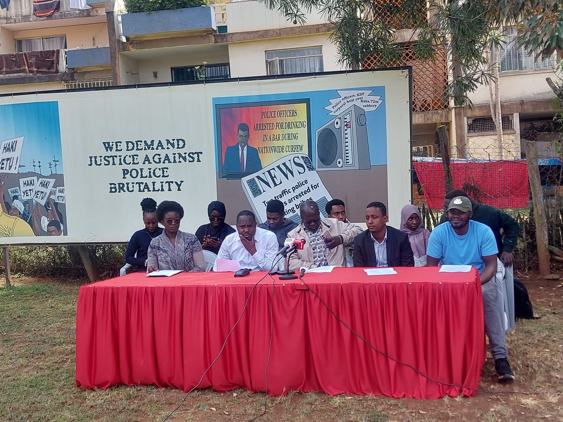 Human Rights groups call for halt to Maisha Number roll-out