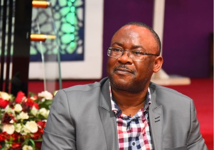Westlands MP Wanyonyi best performing with 82.6pc rating – Study