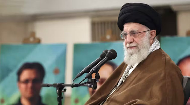 Despite its inflammatory rhetoric, Iran is unlikely to attack Israel. Here’s why