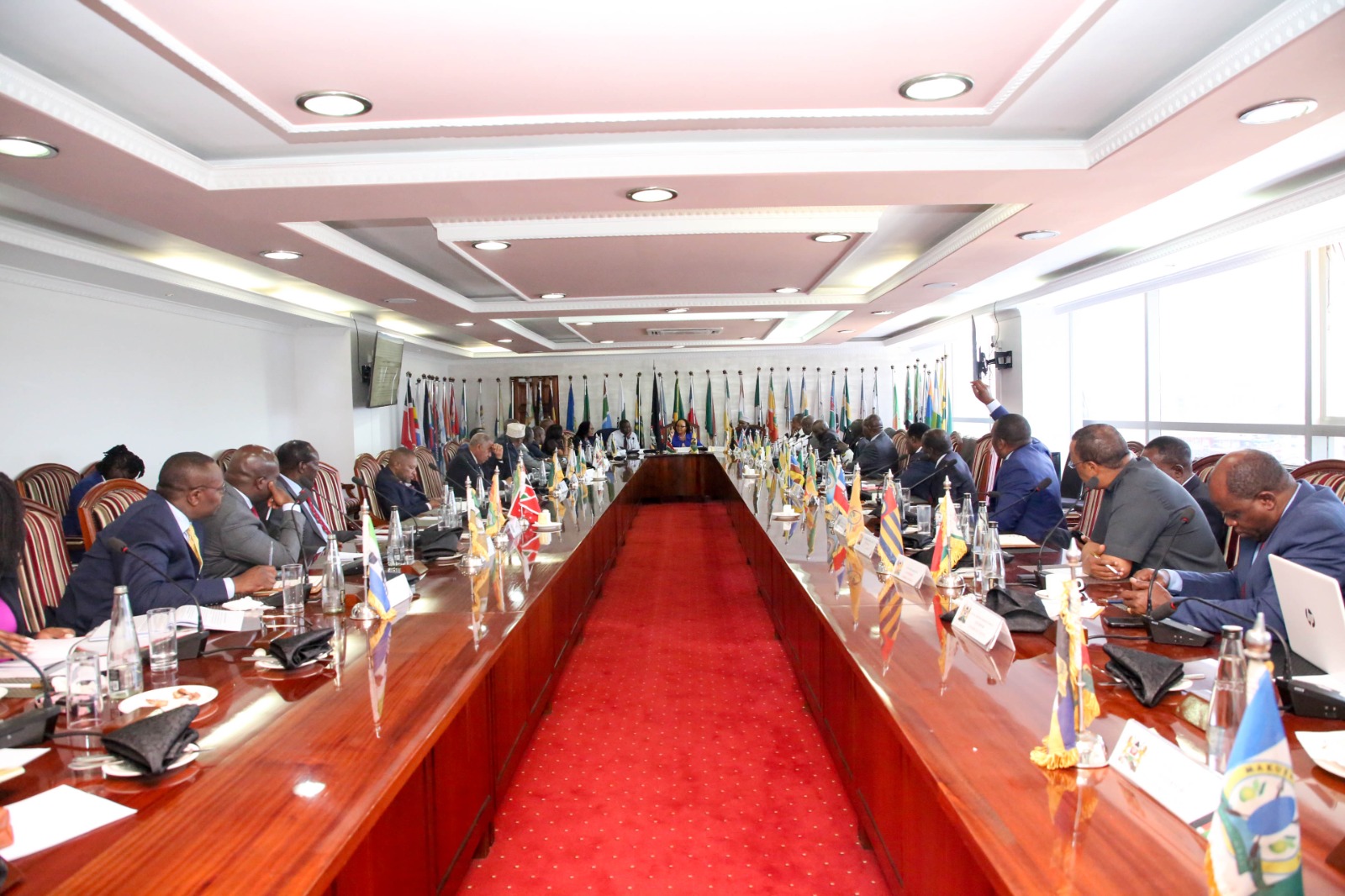 Governors want ‘unfair’ impeachment law amended
