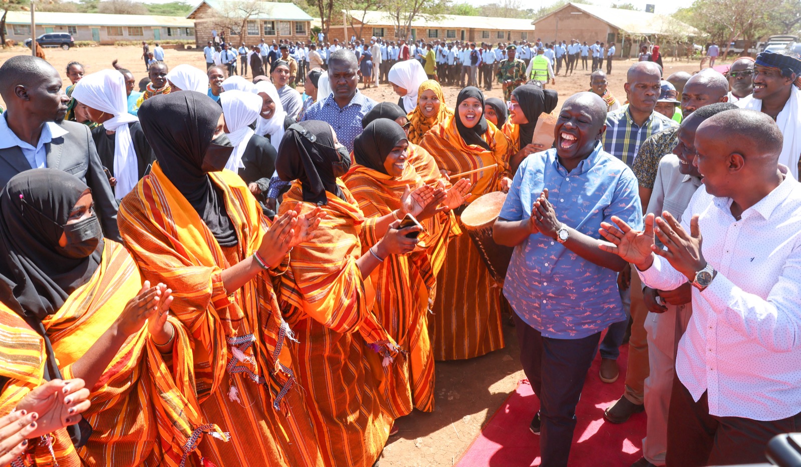 Counties, National Govt, development partners to meet on El-Nino mitigation measures