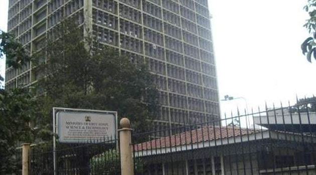 3,500 JSS classes 98pc complete with 7,500 at 70pc: Education Ministry