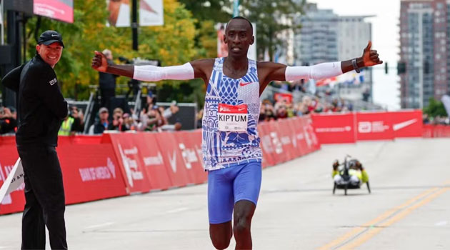 Marathon record holder Kiptum be buried on February 24