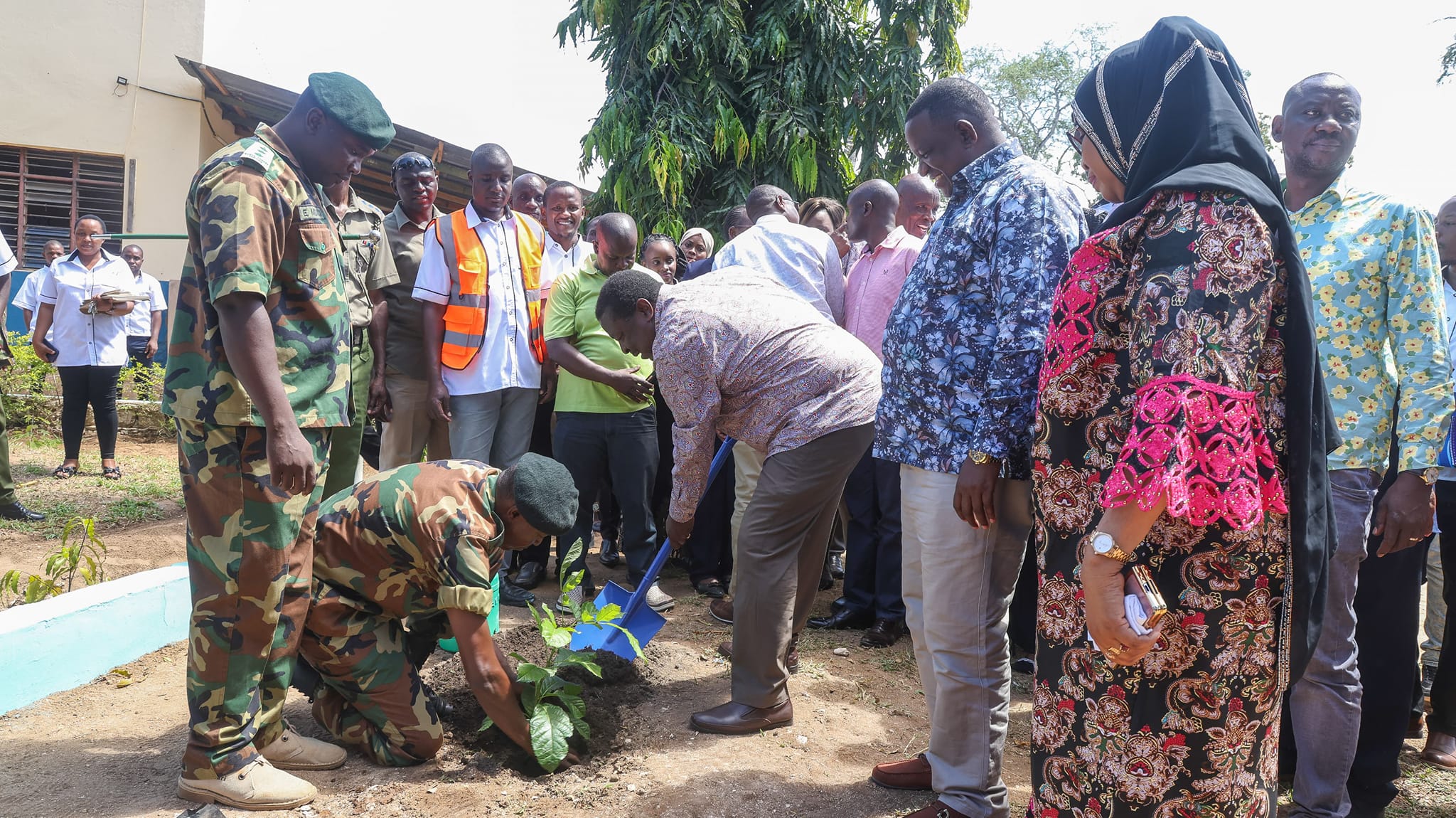 Mudavadi lauds national govt, counties collaboration to boost tourism