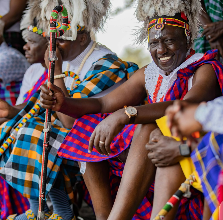 Govt pursuing policies to harness cultural asset potential